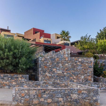 Palm Beach Home Agia Pelagia Zewnętrze zdjęcie