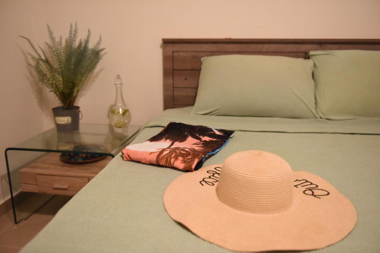 Palm Beach Home Agia Pelagia Zewnętrze zdjęcie