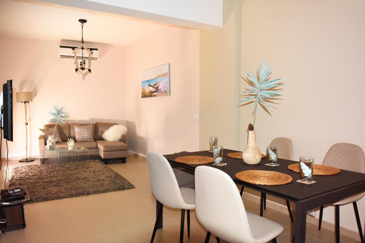 Palm Beach Home Agia Pelagia Zewnętrze zdjęcie