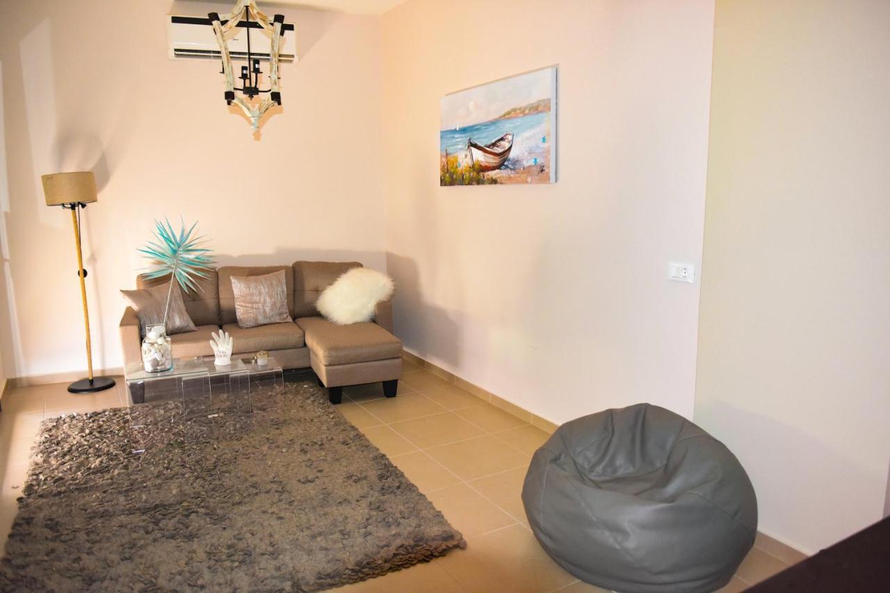 Palm Beach Home Agia Pelagia Zewnętrze zdjęcie