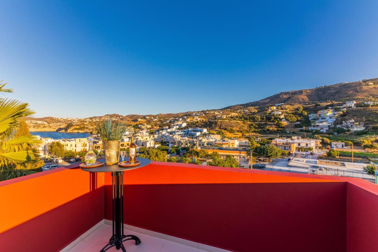 Palm Beach Home Agia Pelagia Zewnętrze zdjęcie
