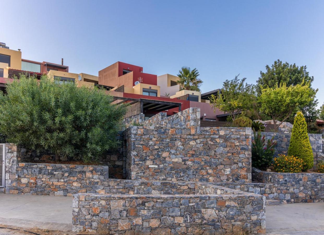 Palm Beach Home Agia Pelagia Zewnętrze zdjęcie